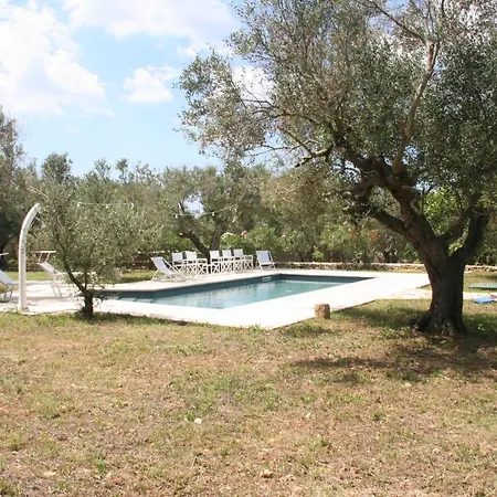 Crocilupo * Gagliano del Capo
