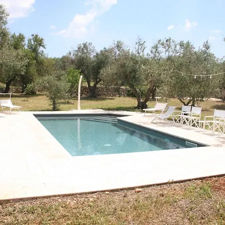 Crocilupo * Gagliano del Capo