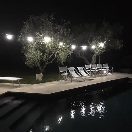 Villa Crocilupo *