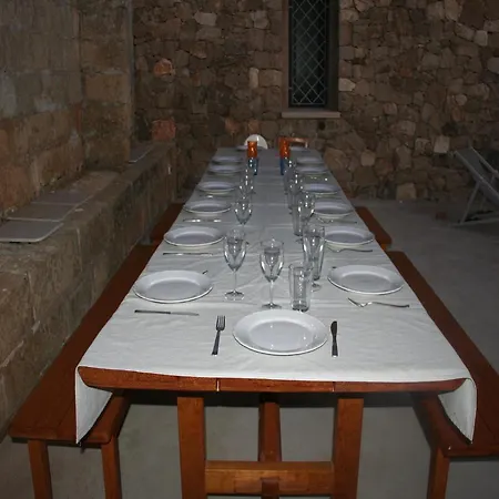 Villa Crocilupo Gagliano del Capo