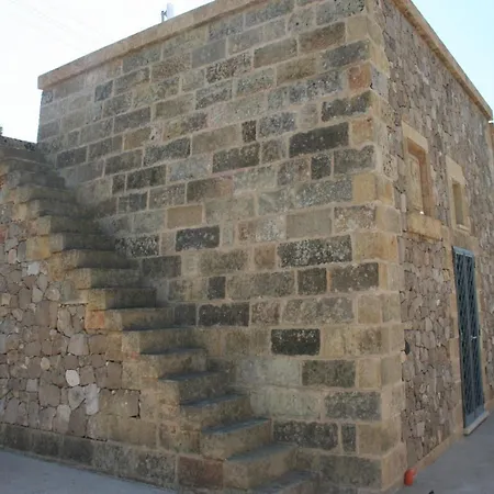 Villa Crocilupo Gagliano del Capo