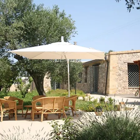 Villa Crocilupo Gagliano del Capo