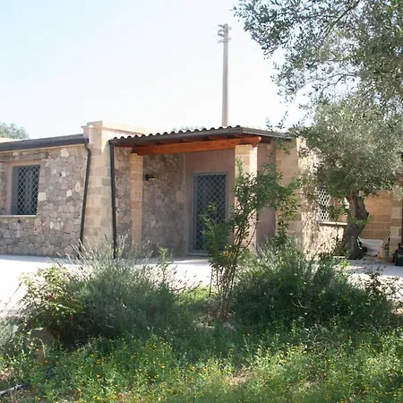 Villa Crocilupo Gagliano del Capo